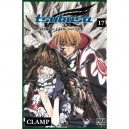 Tsubasa Reservoir Chronicle T.17 - Clamp