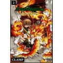 Tsubasa Reservoir Chronicle T.2 - Clamp