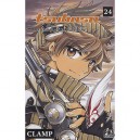 Tsubasa Reservoir Chronicle T.24 - Clamp