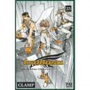 Tsubasa Reservoir Chronicle T.25 - Clamp