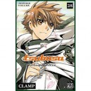 Tsubasa Reservoir Chronicle T.28 - Clamp