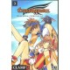 Tsubasa Reservoir Chronicle T.3 - Clamp