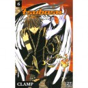 Tsubasa Reservoir Chronicle T.6 - Clamp