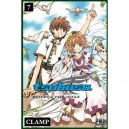 Tsubasa Reservoir Chronicle T.7 - Clamp