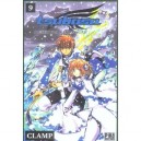 Tsubasa Reservoir Chronicle T.9 - Clamp