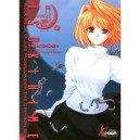 Tsukihime T.1 - Sasakishonen