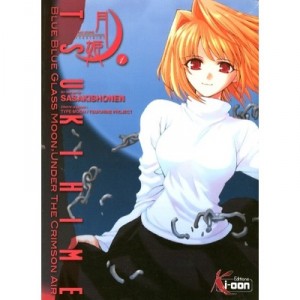 Tsukihime T.1 - Sasakishonen