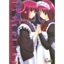 Tsukihime T.4 - Sasakishonen