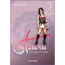 Tsuru, Princesse Des Mers T.2 - Hideki Mori