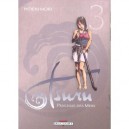 Tsuru, Princesse Des Mers T.3 - Hideki Mori