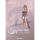 Tsuru, Princesse Des Mers T.3 - Hideki Mori