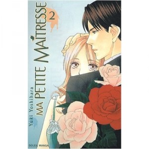 Ma Petite Maitresse T.2 - Yuki Yoshihara
