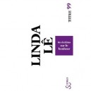 Tu Ecriras Sur Le Bonheur - Linda Le