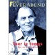 Tuer Le Temps , Une Autobiographie - Paul Feyerabend