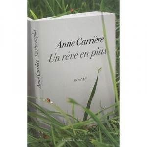 Un Reve En Plus - A Carriere