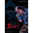 Tueur ! - Hiroshi Hirata