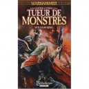 Tueur De Monstres - King William