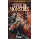 Tueur De Monstres - King William