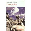 Tueurs De Flics - Frederic H. Fajardie