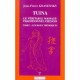 Tuina T.1 , Le Veritable Massage Traditionnel Chinois , Les Bases Theoriques - Jean-pierre Krasensky