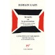 Tulipe Ou La Protestation - Romain Gary