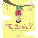 Tu Lis Ou ? - Geraldine Collet , Magali Le Huche
