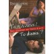 Tu M Ecoutes ? Tu Disais ? Mieux Communiquer Avec L Homme De Sa Vie - David Hawkins