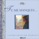 Tu Me Manques - Collectif