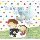 Tu N'as Pas De Coeur ! - David Francois