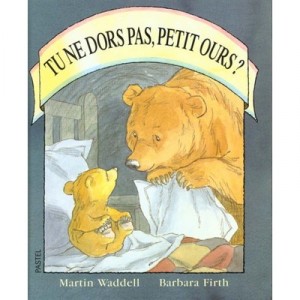 Tu Ne Dors Pas Petit Ours - Barbara Firth