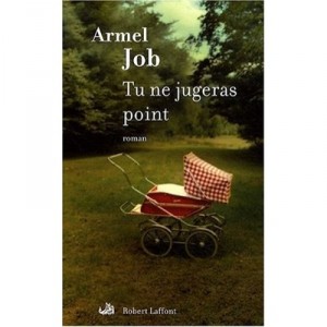Tu Ne Jugeras Point - Armel Job