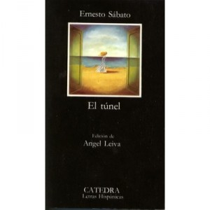 Tunel (el) - Ernesto Sabato