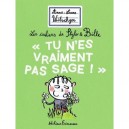 tu N'es Vraiment Pas Sage !» - Anne-laure Witschger