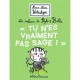 tu N'es Vraiment Pas Sage !» - Anne-laure Witschger