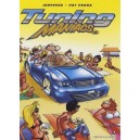 Tuning Maniacs T.4 - Pat Perna , Henri Jenfevre