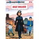 Les Tuniques Bleues T.54 , Miss Walker - Raoul Cauvin , Willy Lambil