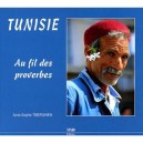 Tunisie - Anne-sophie Tiberghien