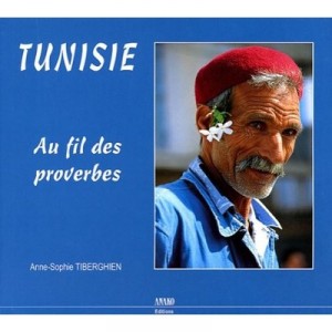 Tunisie - Anne-sophie Tiberghien