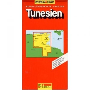Tunisie - Collectif
