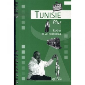 Tunisie Plus - Jean-louis Pages