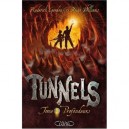 Tunnels T.2 , Profondeurs - Roderick Gordon , Brian Williams