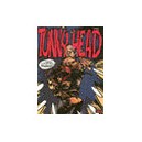 Tunny Head - 'fane