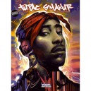 Tupac Shakur Sans Concession - Legg