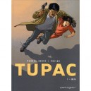 Tupac T.1 , Julia - Pascal Herve , Philan