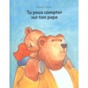 Tu Peux Compter Sur Ton Papa - Mireille D' Allance