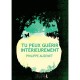 Tu Peux Guerir Interieurement - Philippe Auzenet