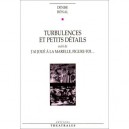 Turbulences Et Petits Details Suivi De J'ai Joue A La Marelle, Figure-toi - Denise Bonal