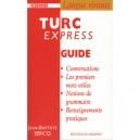 Turc Express - Jean-baptiste Sercq