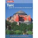 Turc , Guide De Conversation Et Dictionnaire - Collectif