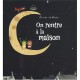 On Rentre A La Maison - Oliver Jeffers